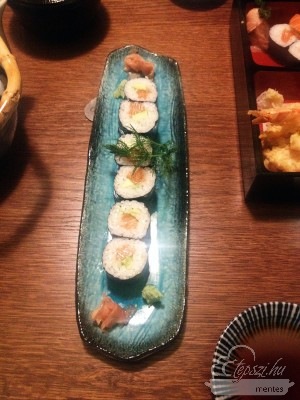 Sushi Sei