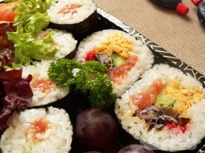 Sushi Sei