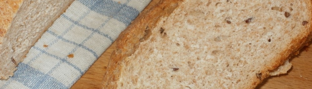 Sokmagvas korpás kenyér