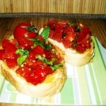 Bruschetta