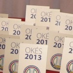 OKÉS 2013