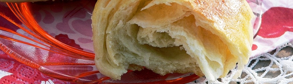gyors croissant