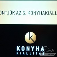 konyhakiállítás 2014