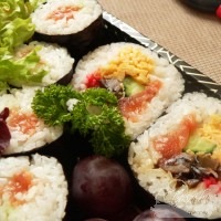 Sushi Sei