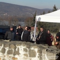 Visegrádi Schef Grill Akadémi