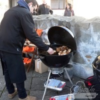 Visegrádi Schef Grill Akadémia