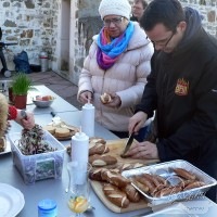 Visegrádi Schef Grill Akadémia