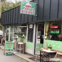 gluténmentes étterem